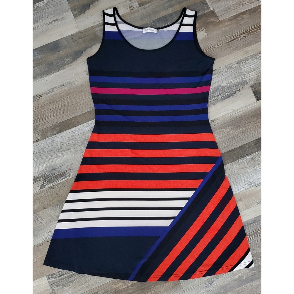 Calvin klein dress